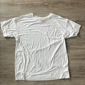 Zella Oversized Athletic T-Shirt